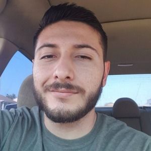 Meet your Posher, Brandon